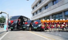 顺丰把快递点设在公交站：快递小哥送包裹速度快了半小时