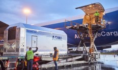 5nm、3nm少了我们都不行！ASML：中国稀土管控决定光刻机交货速度 目前不担心