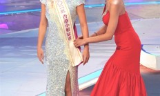 学历真的高！2025香港小姐引网友围观 冠、亚、季军出炉 感受下