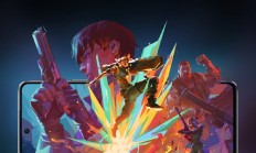 《无畏契约手游》8月19日上线 iQOO Z10 Turbo+首批适配144Hz高帧率