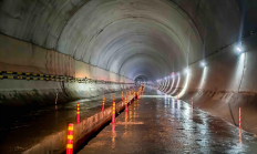 国内首个！隧道与地下空间领域垂直大模型发布：1200亿条工程建造数据