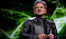 NVIDIA、Intel史诗级合作 AMD承压：真正竞争优势将消失