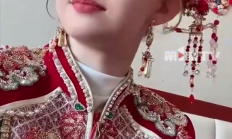 中国小伙与俄罗斯女子相识7月领证结婚 两人一见钟情：网友羡慕