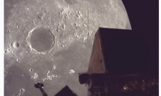 日本民间企业月球着陆器失联：触地前1分钟数据消失