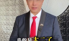 疯狂英语创始人李阳吐槽俞敏洪太2了：不要老灌输心灵鸡汤 我是员工早造反了