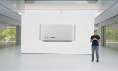 Mac Studio首发！苹果最强芯片M4 Ultra今年登场