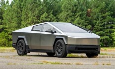 马斯克：特斯拉Cybertruck是“外星科技”