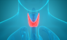 马丽甲状腺冲上热搜第一 网友喊话：丽姐注意身体