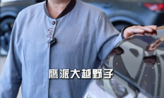 爆火！58岁保洁阿姨拍“土味说车”视频出圈：这黢黑大轱辘你喜欢吗