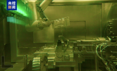 肝癌治疗“核武器” 我国成功实现商用堆生产钇-90