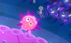 中国科学家合成细菌：可精准消灭肿瘤！