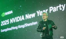黄仁勋：英伟达只做难的 容易的事让其他公司做