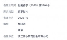 开心麻花新电影《今日何其多》立项：时间循环奇幻片
