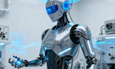 联合华为培养！上海交大全球首设具身智能本科专业