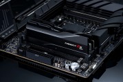 芝奇达成48GB DDR5-10600！AMD锐龙平台突破10GHz