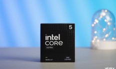 酷睿Ultra 5 230F CPU怎么样？酷睿Ultra 5 230F CPU测评