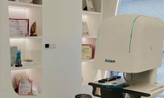 成都造采血机器人破婴幼儿采血痛点：探针最小容差仅0.05mm