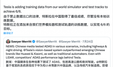 特斯拉是赢了 但不是真相的全部