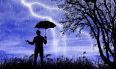 蛇年开工首日 又一股强冷空气来袭 大范围雨雪上线