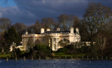 猜猜是谁：美国科技界亿万富豪1.39亿英镑买下伦敦白宫