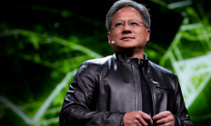 黄仁勋：英伟达GPU全球唯一支持所有AI模型 通用性极高