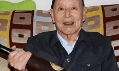 中医刘云鹏活到103岁，养生经验非常简单 经常吃这两种食物