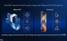 Intel：18A工艺良率每月提升7% 14A工艺遥遥领先