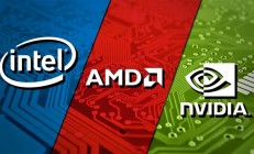 感谢Intel 感谢NVIDIA！AMD终于降价啦