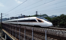 祝贺！世界最长海底高铁隧道宁波侧“甬舟号”掘进过半