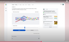 谷歌对OpenAI见招拆招