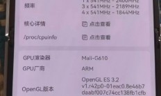 华为最便宜小折叠 nova Flip S处理器确认麒麟8000