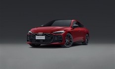 限时25.99万起 上汽奥迪A5L上市：第五代EA888+华为智驾