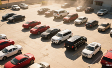 人间惨剧！美国女子为做医美将孩子留车里致其被热死