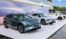 就是要单挑特斯拉Model Y！全新小鹏G7首发亮相