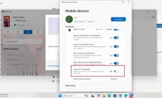 微软为Windows 11带来原生剪贴板同步！实测秒传输