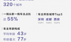 谁在买100多万的比亚迪仰望：80%以上是老板 最小车主仅18岁