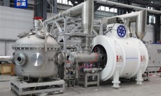 中国人造太阳再迎重大突破！“赤霄光剑”来了 性能指标国际领先