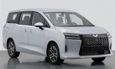 五菱再造神车 家用全新MPV星光730公开：带侧滑门、三种动力