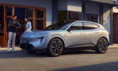 限时20.99万起 新款阿维塔07上市：全系标配华为激光雷达ADS