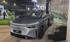 小鹏X9超级增程订单爆发 供应链紧急加产5000台