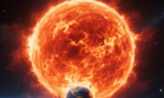 NASA最新研究：太阳正在“慢慢苏醒” 或带来灾难性风暴