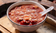 今日腊八节：过了腊八就是年！