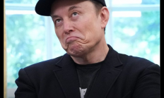 特斯拉市值一夜大涨！马斯克个人财富达5000亿美元 历史第一人