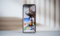 满配旗舰小折叠屏！小米MIX Flip 2图赏