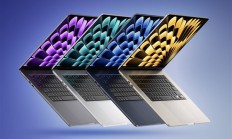 苹果2025年首款新品：M4 MacBook Air已经量产