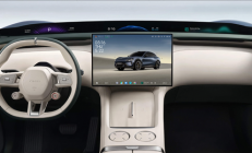 小米YU7配双5G双待双通流量卡：电信、移动随便选 一年199元无限流量