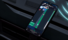 高德地图：正积极推进车载导航鹰眼守护 预计年底全覆盖