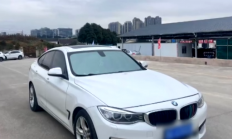 买二手宝马里程表缩水一半 销售：我就赚了1千元 具体不知情