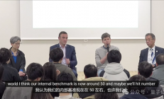 OpenAI内部模型曝光：编程能力跻身全球Top50程序员 年底不再有人类对手