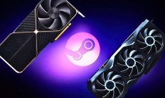 Steam硬件调查报告：8GB显卡、6核心CPU：死亡倒计时！